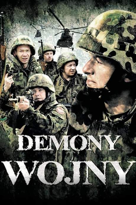 Demons of War